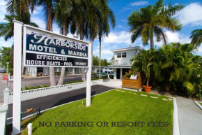 Harborside Motel & Marina